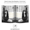 8.5x11 Magazine Template - "Be Fabulous" - Customizable Client Magazine Template
