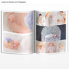 8.5x11 Magazine Template - Newborns Magazine Welcome Guide