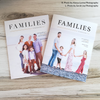 Kids and Families Collection - Photography Welcome Guide Template