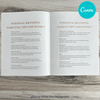 Personal Brand Photography Magazine Canva Template 02