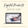 Digital Products Bootcamp