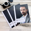 Headshot Photography Lead Magnet Template