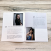 Headshot Photography Lead Magnet Template