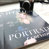 40 Over 40 Photography Magazine Template
