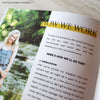 Senior Photography Magazine Template (Canva Template Version)