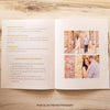 Engaged Magazine Template (Canva Template Version)