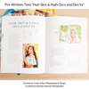 Senior Photography Welcome Guide Template