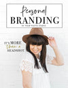 Personal Branding Magazines - Magazine Mama