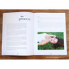 8.5x11 Magazine Template - Seniors Welcome Guide