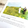 Wedding Photography Welcome Guide Template