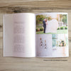 Wedding Photography Welcome Guide Template