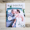 Wedding Photography Welcome Guide Template