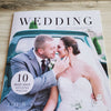 Wedding Photography Welcome Guide Template