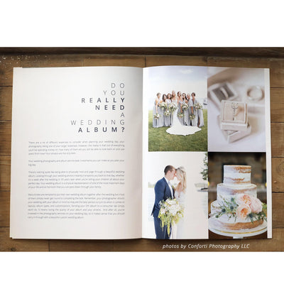 Weddings Welcome Guide Love Issue