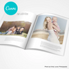 Canva Template Studio Welcome Guide Magazine