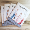 Family Photographer Welcome Guide Template