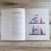 Family Photographer Welcome Guide Template