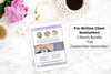 Newsletter Vol. 1 Bundle (Fall Issues)