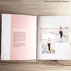 Personal Brand Photography Magazine Template Vol 2 (Canva Template Version)