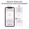 Wedding Photographer Lead Magnet Template Kit