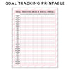 Blog Resources - The Photographer's Essential Blog Planner