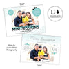 Bundle - Bundle Of 25 Photoshop 5x7 Marketing Templates