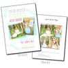 Bundle - Bundle Of 25 Photoshop 5x7 Marketing Templates