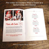 Holiday Welcome Guide Bundle
