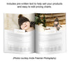 Holiday Welcome Guide Bundle