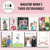 Bundle - Magazine Mama's ENTIRE 3rd Edition Bundle