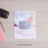 Cake Smash Photographer Welcome Guide Template