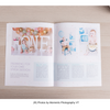 Cake Smash Photographer Welcome Guide Template