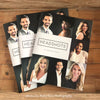 Headshots Photography Marketing Template