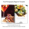 Food Photography Welcome Guide