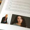 headshot template