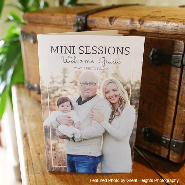 Mini Session Welcome Guide