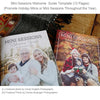 Mini Session Photography Welcome Guide Template