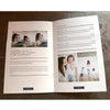 Mini-Magazine - Mommy And Me Welcome Guide