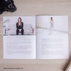 Personal Brand Photography Magazine Template Vol 3.