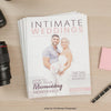 Small Weddings Magazine Template