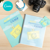 Teaching Kids Photography Camp Curriculum Bundle Canva