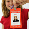 Templates For Teaching - Basic Digital Photography For Kids - Photographer Badge Template