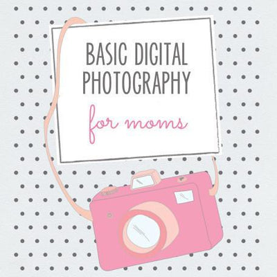 Teaching Moms Basic Photography