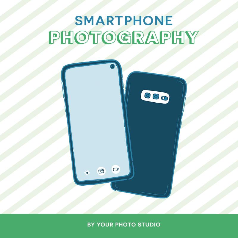 Smartphone Photography Curriculum