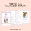 Wedding Lead Magnet Template Kit 01
